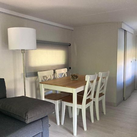 Cabana El Verdinal Унья Экстерьер фото